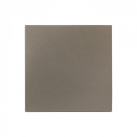 Валенсия лицевая панель выключателя проходного 1-кл 10А кашемир EKF PROxima