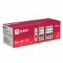 Автоматический выключатель 2P 20А (B) 4 5кА ВА 47-29 EKF Basic