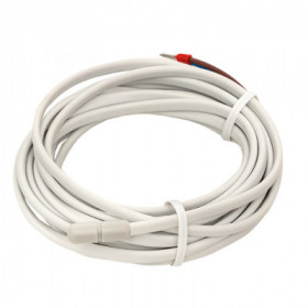 Датчик температуры пола 3 метра EKF Basic