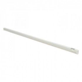 Светильник светодиодный линейный с выключателем ДБОВ-7104 14 Вт 4000K IP20 EKF Basic