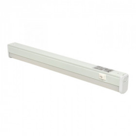 Светильник светодиодный линейный с выключателем ДБОВ-7101 4 Вт 4000K IP20 EKF Basic