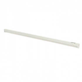 Светильник светодиодный линейный с выключателем ДБОВ-7103 10Вт 4000K IP20 EKF Basic