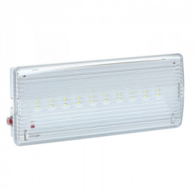 Светильник аварийного освещения SAFEWAY-10P пост действия LED EKF Proxima