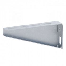 Кронштейн настенный основание 150 мм (1 5 мм) HDZ EKF Кронштейн настенный основание 150 мм (1 5 мм) HDZ EKF