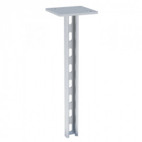 STRUT-стойка 41х21 мм основание 2900 мм EKF STRUT-стойка 41х21 мм основание 2900 мм EKF