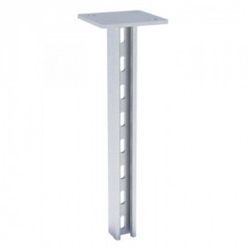 STRUT-стойка двойная 41х41х2100 мм HDZ EKF STRUT-стойка двойная 41х41х2100 мм HDZ EKF