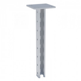 STRUT-стойка 41х41 мм основание 1900 мм HDZ EKF