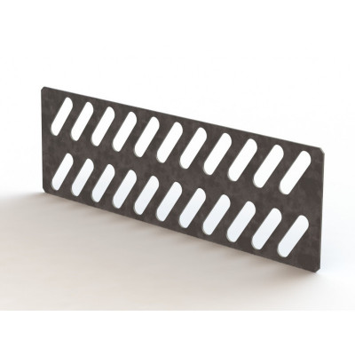 Пластина соединительная h 80 мм HDZ EKF