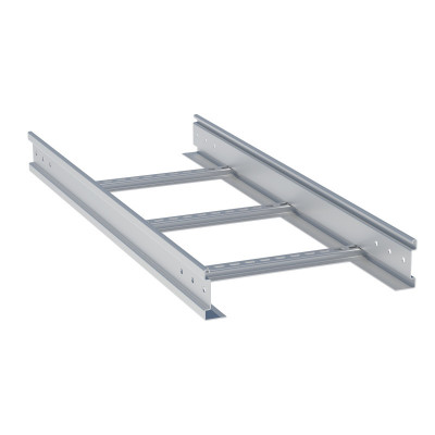 Лоток лестничный усиленный 150х300х6000-2 0 мм HDZ EKF