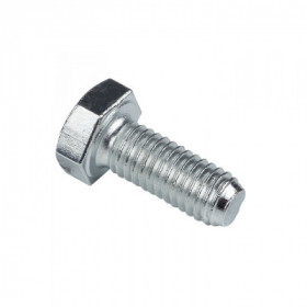 Болт шестигранный М12х30 DIN 933 EKF