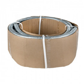 Металлорукав Р3-ЦХ-18 с протяжкой (15 м) EKF PROxima