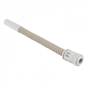 Муфта гибкая труба-коробка (16 мм) IP44 EKF-Plast