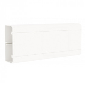 Парапетный кабельный канал (105х50) (8 м) EKF C-Line