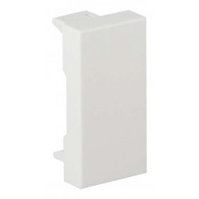 Вставка-заглушка 1 модуль EKF