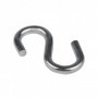 Крюк S-образный (4 мм) EKF