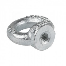 Рым-гайка м10 EKF