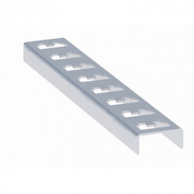 Стойка кабельная 400 мм К1150 (2 мм) EKF