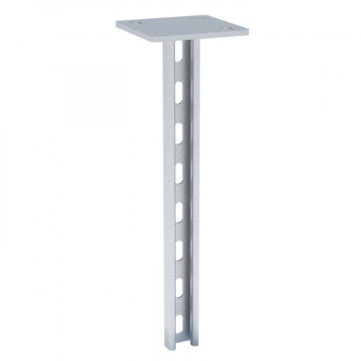 STRUT-стойка 41х21 мм основание 2700 мм HDZ EKF