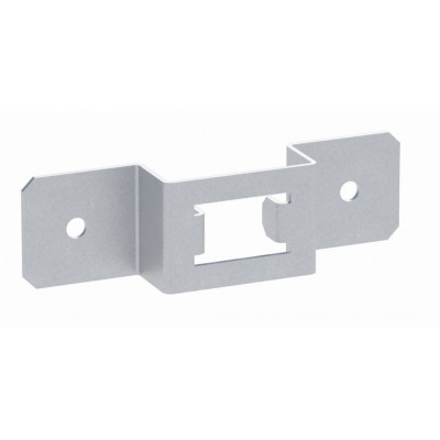 Скоба кабельная К1157 (2 мм) EKF