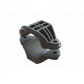 Одиночное кабельное крепление D 125-150 мм EKF