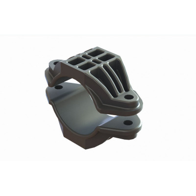 Одиночное кабельное крепление D 125-150 мм EKF