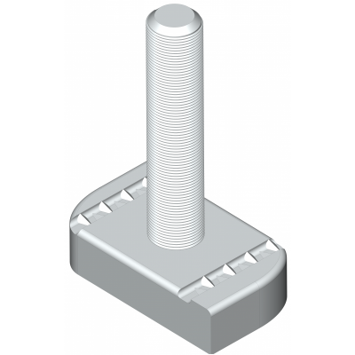 STRUT-Т-болт М12х50 EKF