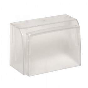 Крышка защитная для клеммников KE10 1 KE10 504 EKF PROxima