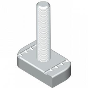 STRUT-Т-болт М12х70 EKF