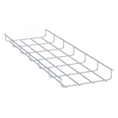 Лоток проволочный 30х500х3000-3 8 мм INOX EKF