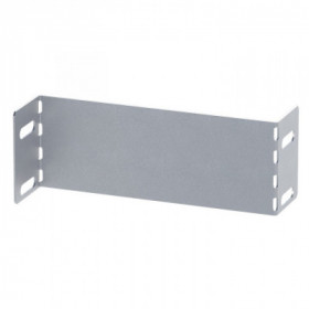 Переходник по ширине (заглушка) 50х100 мм EKF