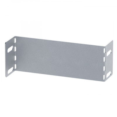 Переходник по ширине (заглушка) 80х400 мм EKF