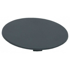 Заглушка круглая для лючка C-Line 24 EKF