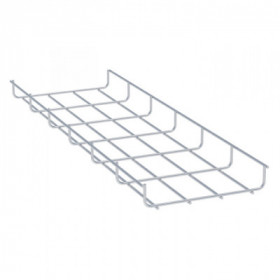 Лоток проволочный 30х150х3000-3 8 мм INOX EKF