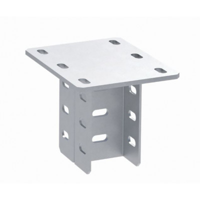 Кронштейн потолочный двойной 600 мм HDZ (2 5 мм) EKF