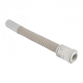 Муфта гибкая труба-коробка (25 мм) IP44 EKF-Plast