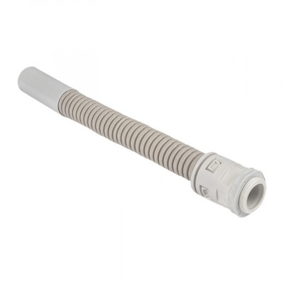 Муфта гибкая труба-коробка (25 мм) IP44 EKF-Plast