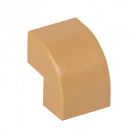 Угол внешний (15х10) (4 шт) светлое дерево EKF-Plast