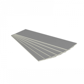 Огнезащитная плита FireGuard 25 (600x2200x25 4 мм)