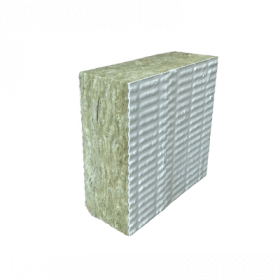 Огнезащитная плита GB-P (1000x600x80 мм)