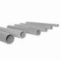 Труба гладкая ПВХ жесткая d16 мм (3 м) (156 м/уп) серая EKF-Plast