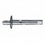 Анкер-клин М6х40 мм EKF