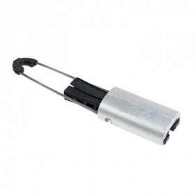 Зажим анкерный клиновой PA2000 1x70-95 мм2 EKF PROxima