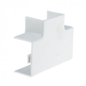 Угол Т-образный (60х40) белый EKF-Plast