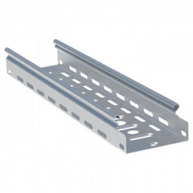 Лоток перфорированный 50х300х3000-0 8 мм EKF