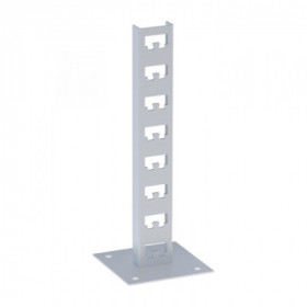 Стойка кабельная напольная 400 мм (2 мм) EKF