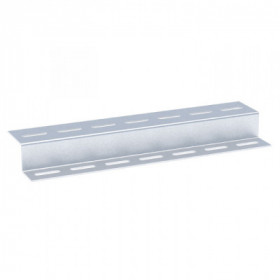 Профиль перфорированный Z-образный К239 40х60х1000 мм (2 мм) HDZ EKF