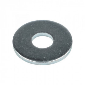 Шайба плоская усиленная M10 DIN 9021 EKF