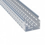 Лоток перфорированный 100х100х3000-0 8 мм HDZ EKF