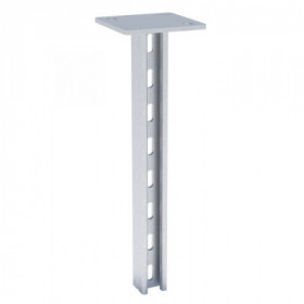 STRUT-стойка двойная 41х21х300 мм EKF