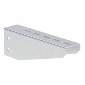 Кронштейн монтажный 500 мм (1 5 мм) HDZ EKF